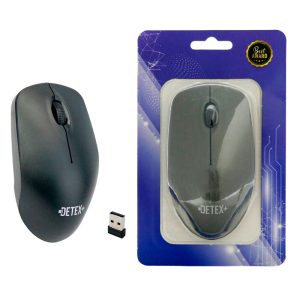 موس بی سیم Detex+ MD-W 420